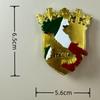Italy Travelling Souvenirs Roma Fridge Magnets Milan Bologna Cefalu Otranto Lake Maggiore Vieste Fridge Stickers Wedding Gifts
