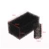 2/5Pcs Aquarium Filter Sponge For Aquarium Fish Tank Air Pump Skimmer Biochemical Sponge Accessories