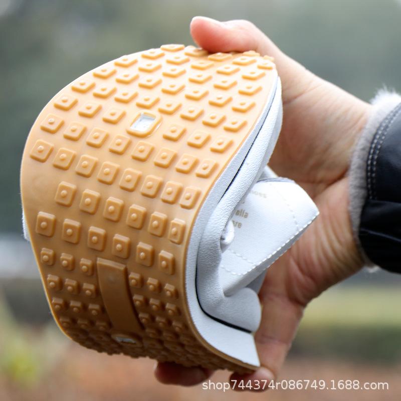 Canvas shoes spring and autumn new casual shoes breathable cloth shoes soft-soled running board shoes