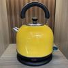 Brand 304 Stainless Steel Electric Kettle with Auto Shut-off