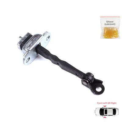 EDP1349 Vordertürscharnier Bremsstopp Prüfbandbegrenzer für Toyota Corolla MK11 Auris MK2 E18 E180 2012-2018 6861002242