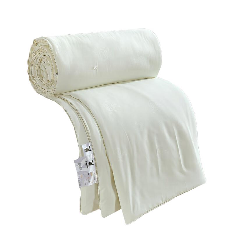 Playboy Mulberry Silk Quilt