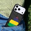 Mauritius Flag mobile phone case Compatible with IPhone 17 16 15 14 13 12 11Pro Max 17 Air cover