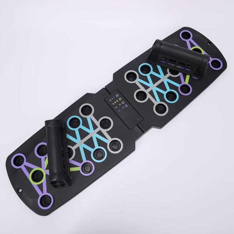 

Multifunctional Push-up Training Board