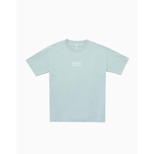 Converse Sorona STar Icon T shirT Mcj785 Fc2