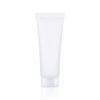 2PCS Matte/Clear Empty Travel Size Shampoo Holder Lotion Packing Cream Tube Refillable Bottle