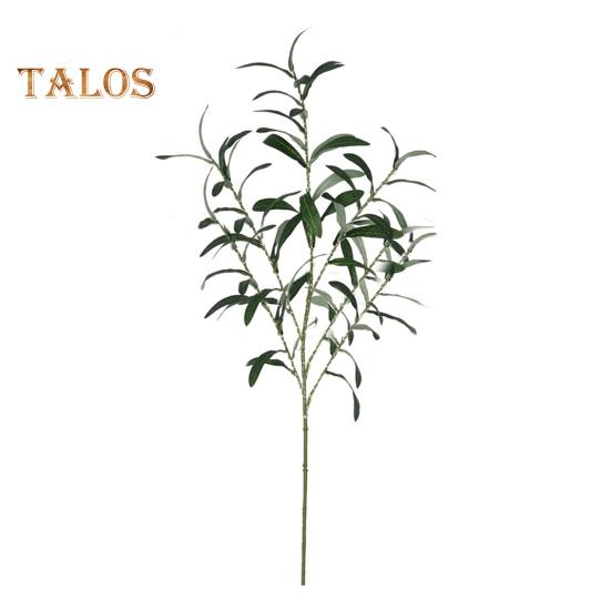 

Освещенные оливковые ветви с таймером ваза искусственные ветви деревьев реалистичные искусственные ветви светильник для дома гостиная спальня декор B