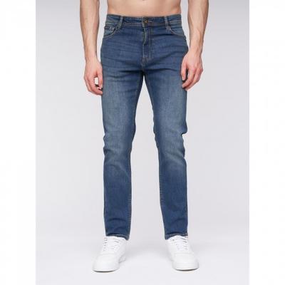 Henleys Mens Craze Comfort Straight Jeans