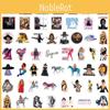 Hobbies e criatividade – Autocolantes multiuso
