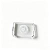 3PCS Simple Install Slide Plate Replacement Compatible Cover Bobbin Cover Plate  For Sewing Machines