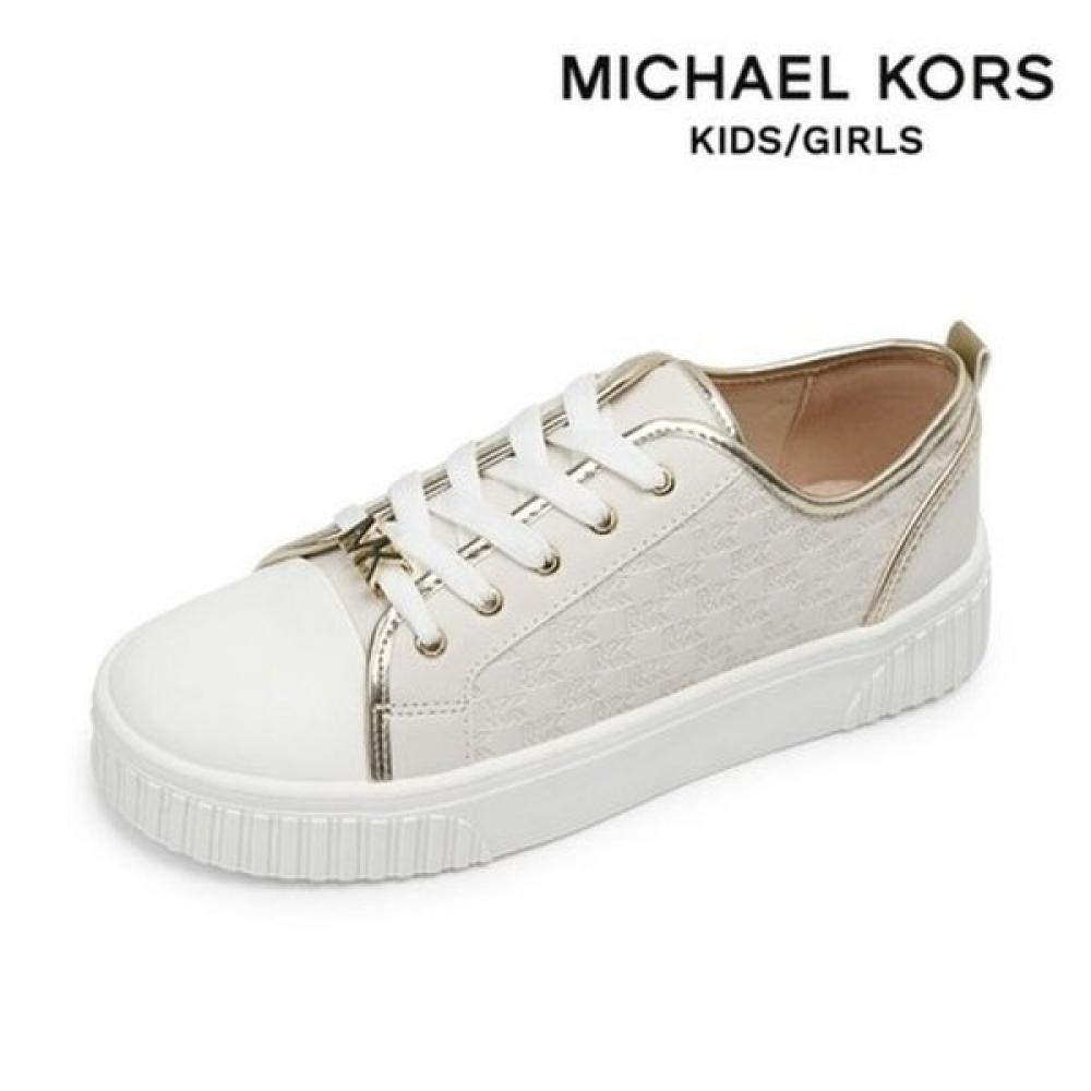 Michael Kors Летние А-силуэта II Женские Кроссовки S Mk101081cra W Sc 225