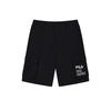 New Casual Shorts Men's Jet Black F11M529811FBK