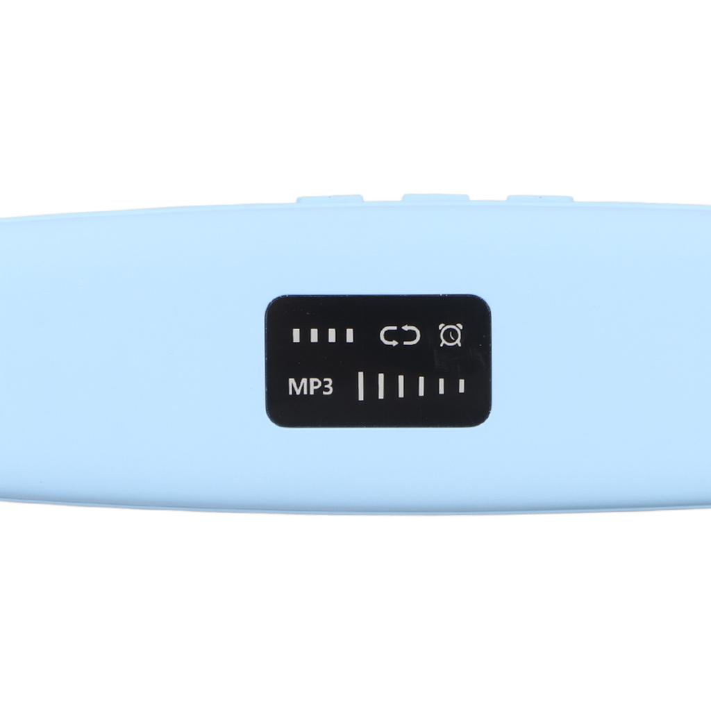 Bone Conduction Pillow Speaker Stereo Bass Wireless Bluetooth Pillow Speaker for Sleeping Bone Conduction Pillow Speaker