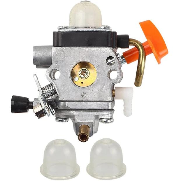 C1Q-S131 FS90R C1Q-S174 For STHIL FS87 FS90 FS100 FS110 FS130 HL90 HL95 HL100 HT100 HT101 KM90 KM100 Carb Trimmer carburetor
