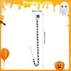 10 Pieces Halloween Eyeballs Picks Decor DIY Crafts Scary Branch for Festival