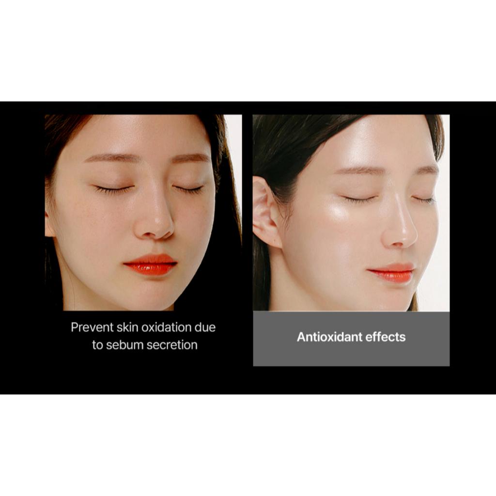 SUDEE Tónovací krém Luminous Glow 50 ml
