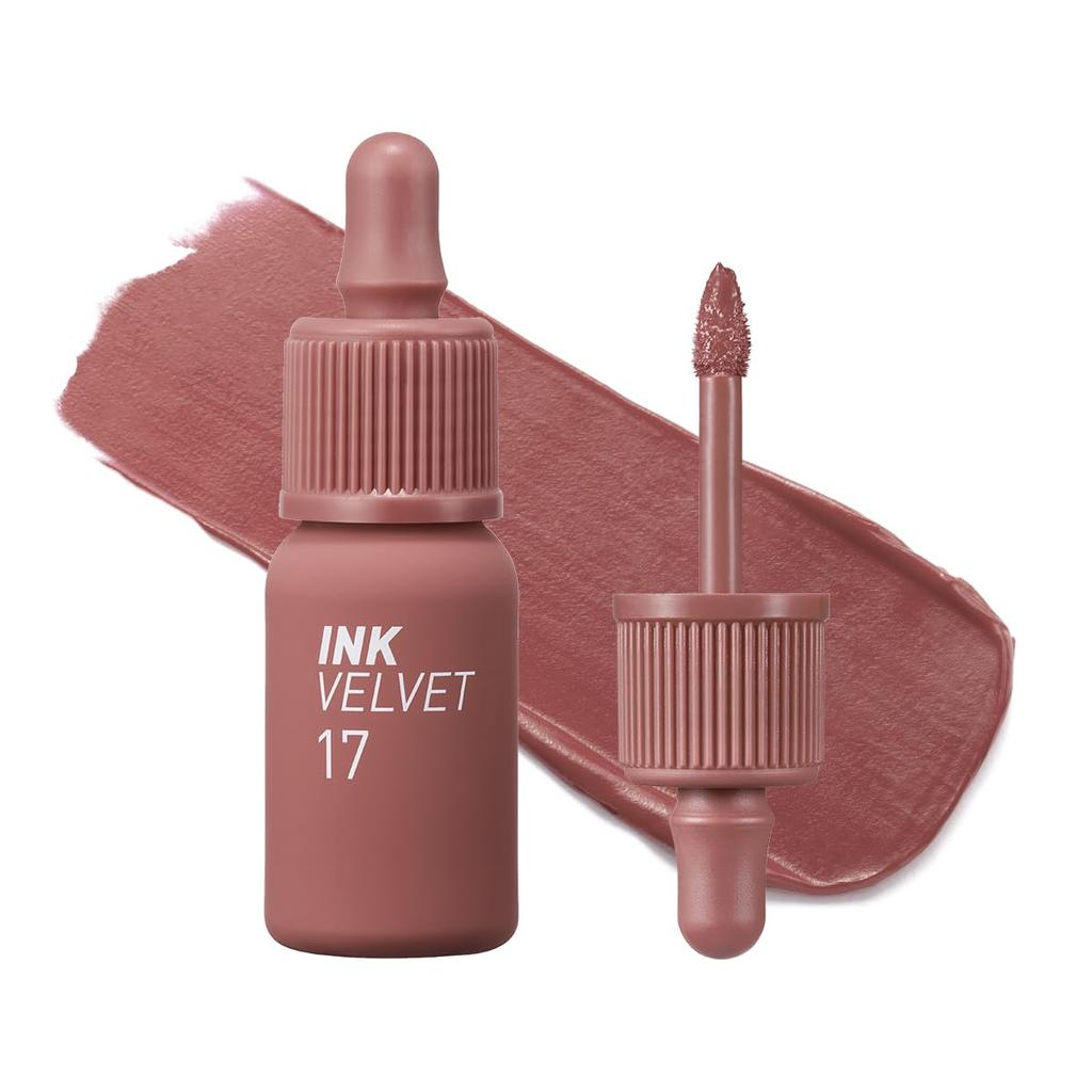 Peripera Ink The Velvet Lip Tint