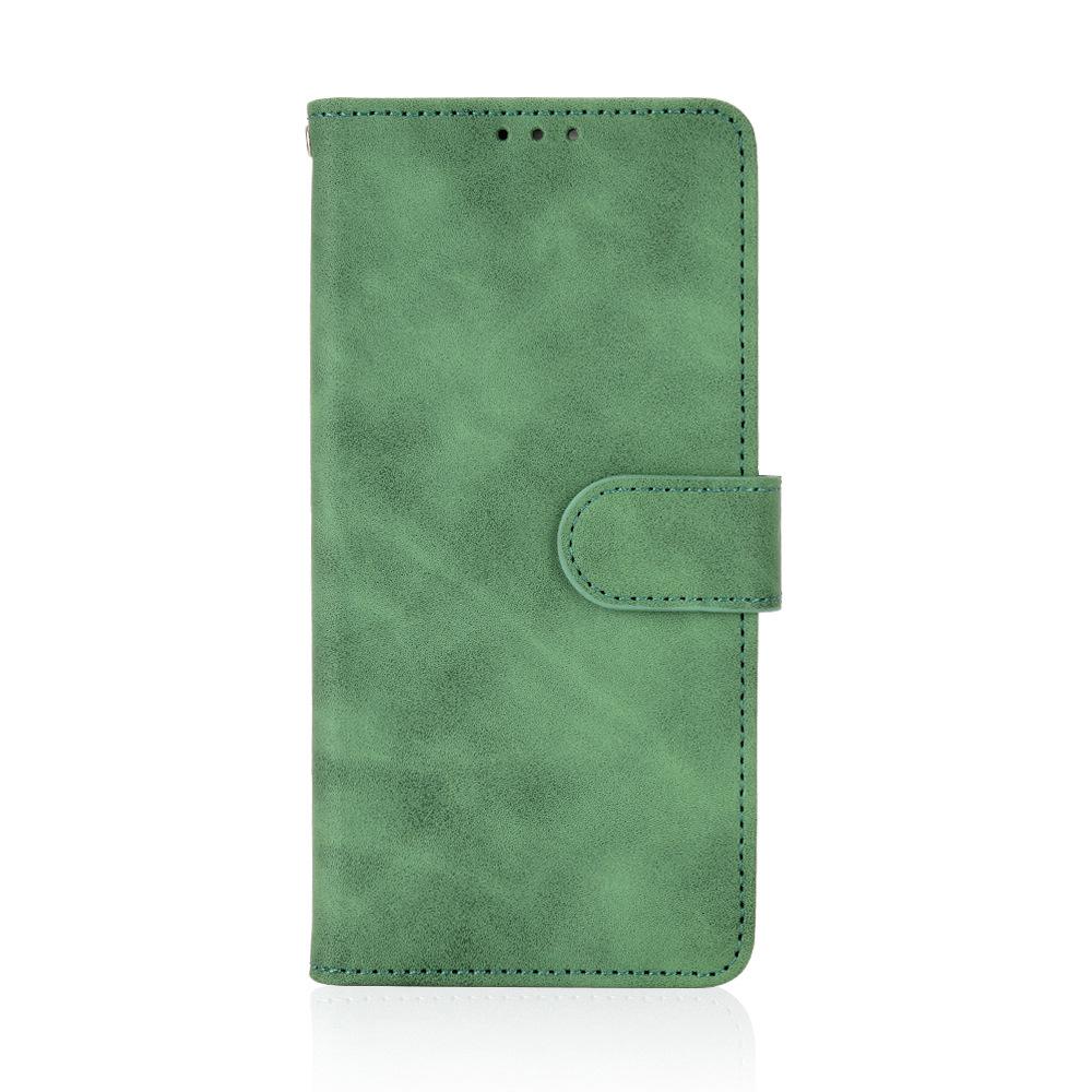 Samsung S23 Plus Leather Case - Premium European & American Design.