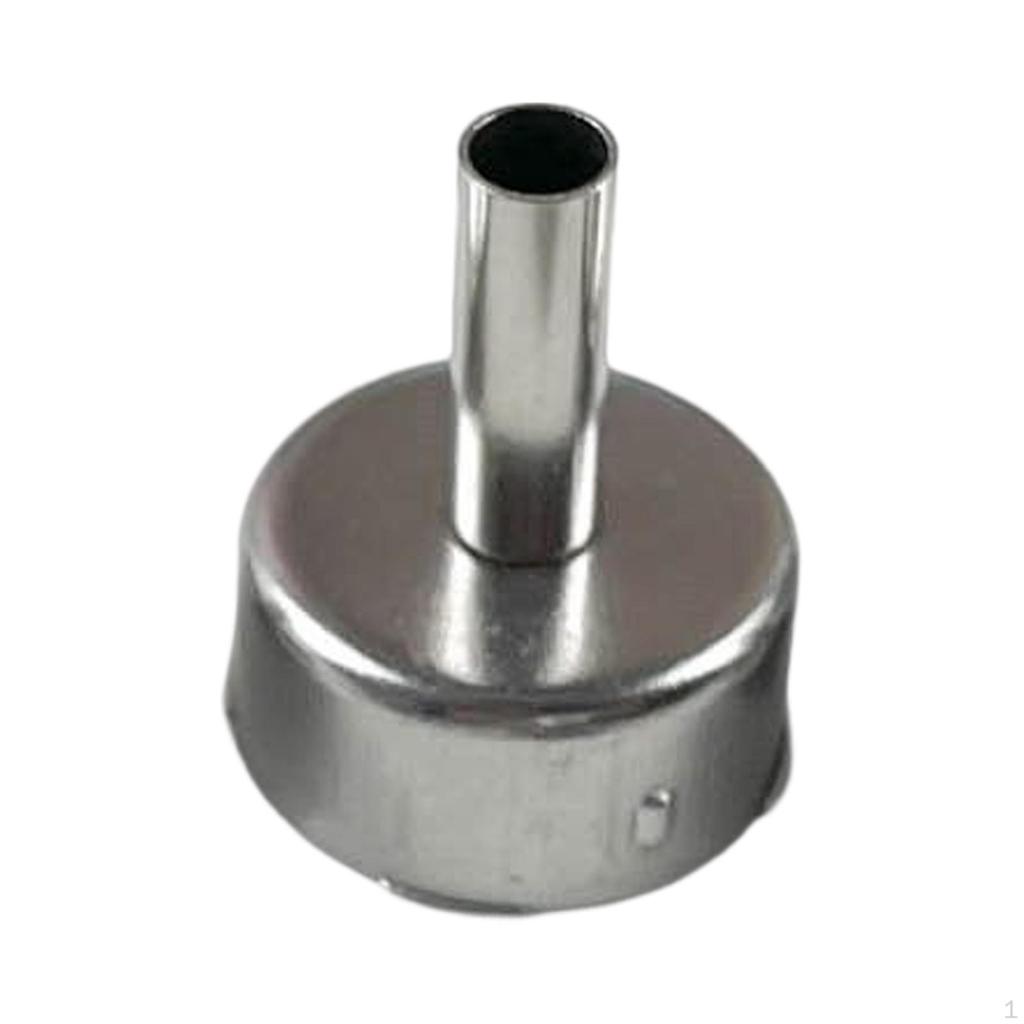 High-Quality Stainless Steel Welding Nozzle for Precision Repairs