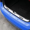 1 st Transparent Skyddsklistermärke för Bilbagagelucka Biltillbehör För Tesla Model 3 Model X S 2016-2023 Model Y Dekaler TM3 TMX