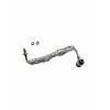 Auto Turbo Oil Feed Pipe Tube for Chevy Cruze 1.4  2011 2012 2013 2014 2015 2016 2017 2018 for GM 55592600 55580423 625829
