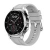 Rainbuvvy GT66 Smart Bracelet 1.39inch IPS HD Touchscreen 360x360 NFC Bluetooth 5.2 Android Smartwatch TWS Sports Watch Multi-language