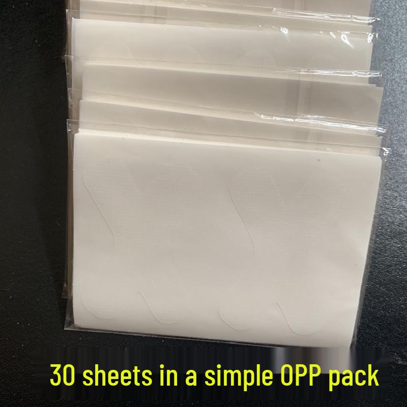 Japanese Anti-Snoring Mouth Sealing Patch - Oral Breathing Corrector Tape for Sleep