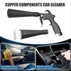 Car Cleaning Machine High Pressure Blower Machine with Brush Connector Air Blow Blower Machine Car Detailing Tools