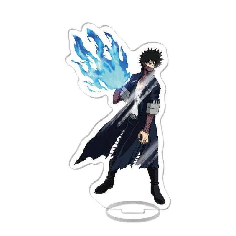 Аниме «Мой герой Академии» — фото 27