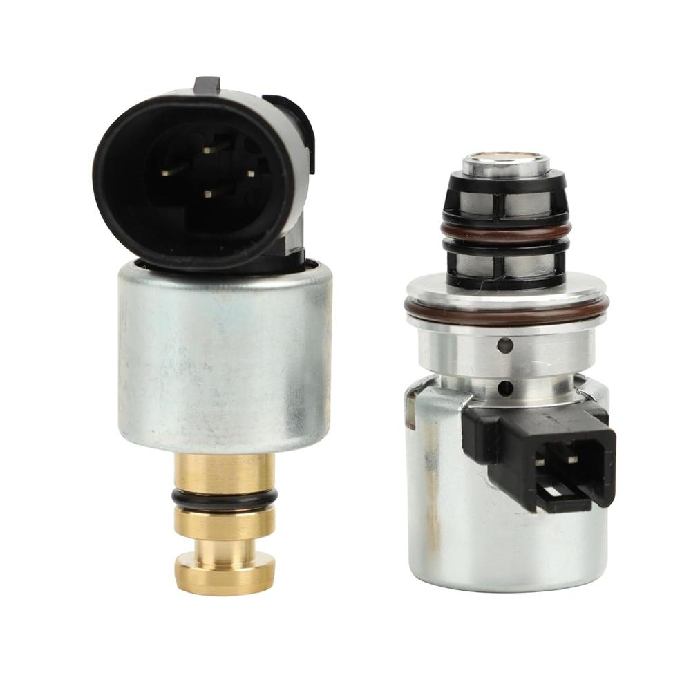 For Gearbox Solenoid Valve 3-Piece Set-4617210