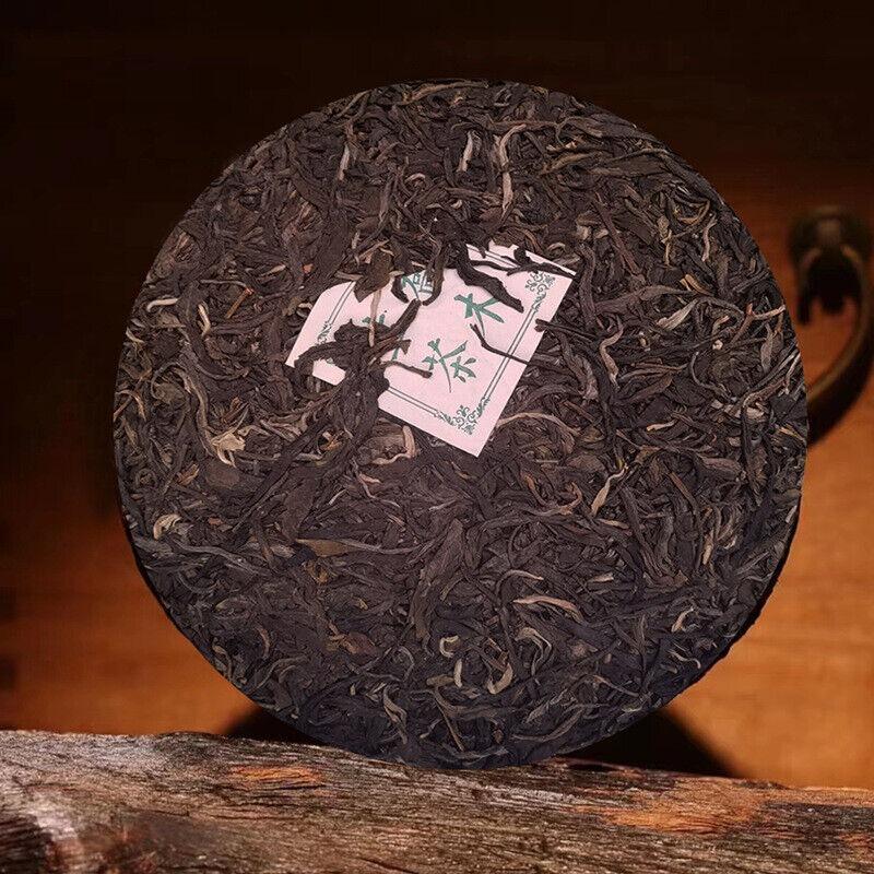 National Forest Raw Tea Pu-erh Tea 357g/12.59oz