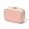 Francfranc Tweed Vanity Pouch Pink S Makeup Box Cosmetic Pouch
