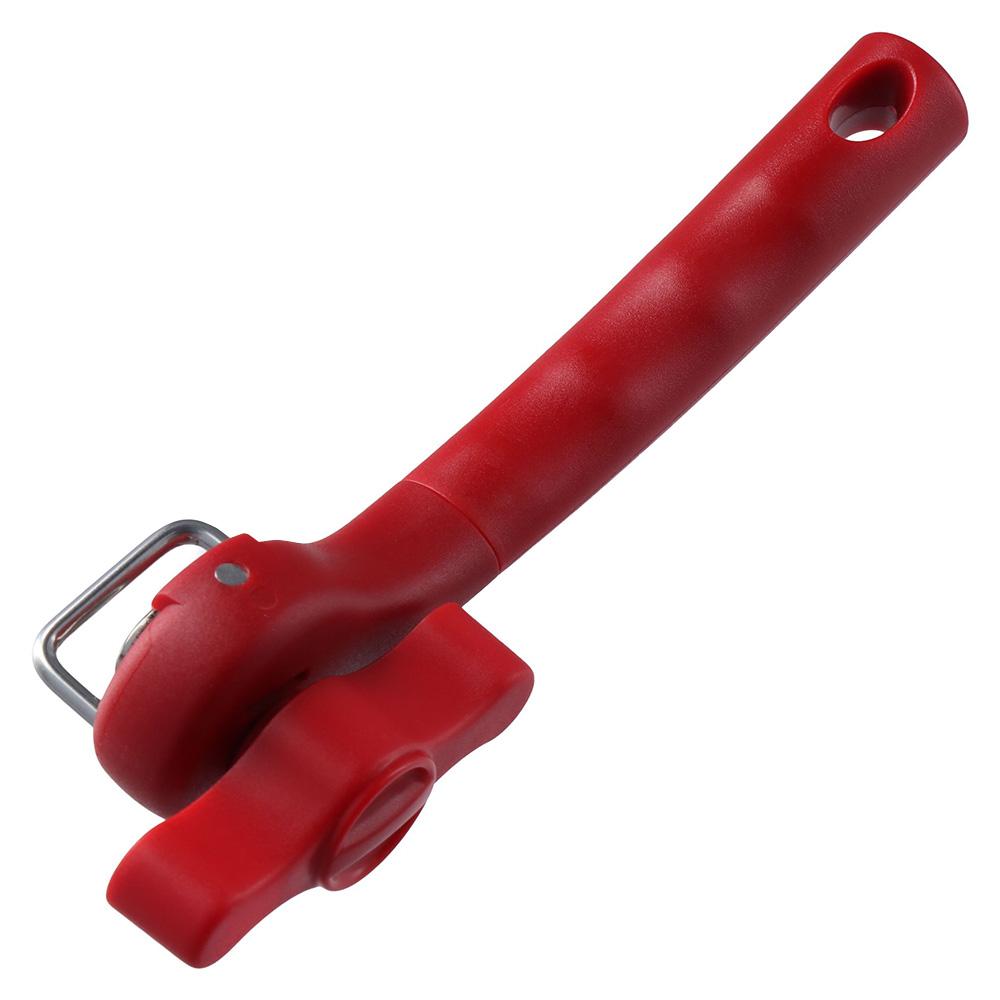 

Консервный нож с боковым разрезом Многофункциональный открывалка Новый ручной консервный нож для кухни