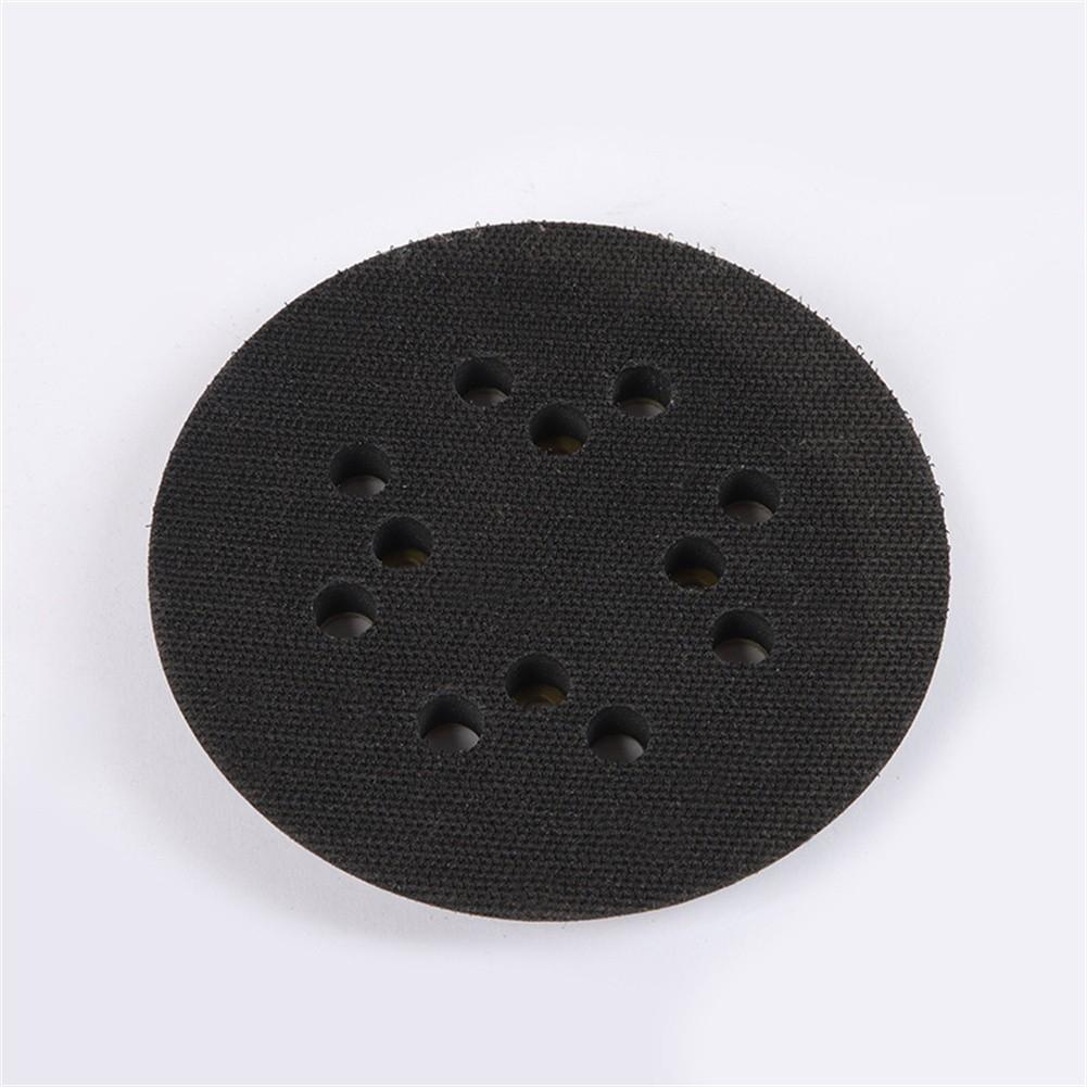Backup Pad Backing Polishing Hole Sander Sanding Pad