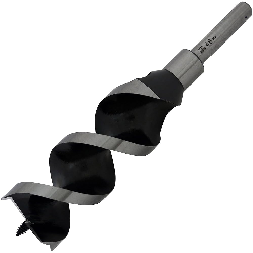 Star M 6-460 dual-use bit 46mm