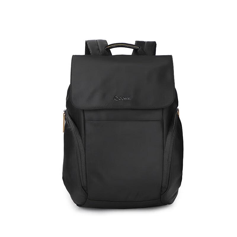 Деловой повседневный рюкзак Diplomat HM-2707L