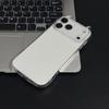 Clear Cat Ear Phone Case for Apple 17AIR/17PROMAX/16/13/11, Soft Cover with Full Protection