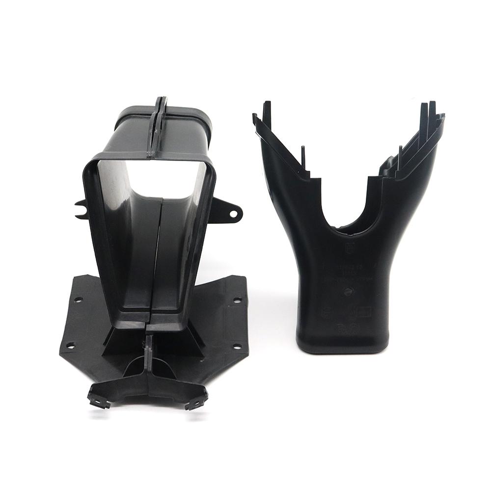 Motorcycle Accessories Ram Air Intake Tube Duct For BMW S1000RR M1000RR S1000 M1000 RR 2019-2023 Breather Pipe Fairing Parts