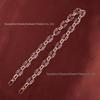 Versatile Retro Acrylic Resin Chain for Phone Case and Bag Accessories