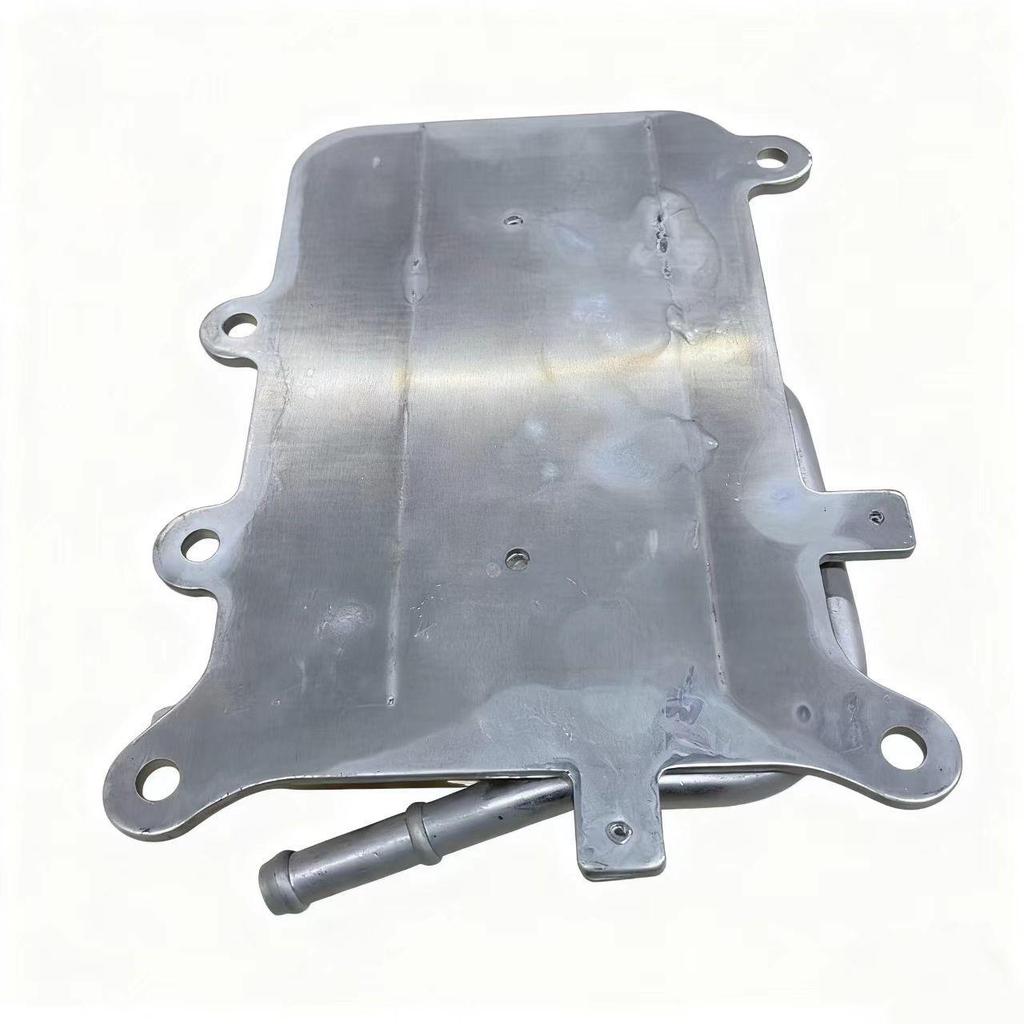 25620-1U500 Chłodnica oleju silnikowego do modeli Hyundai Kia