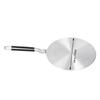 Heat Diffuser Stainless Steel Induction Adapter Plate for Gas Cooker Kitchen Utensils
