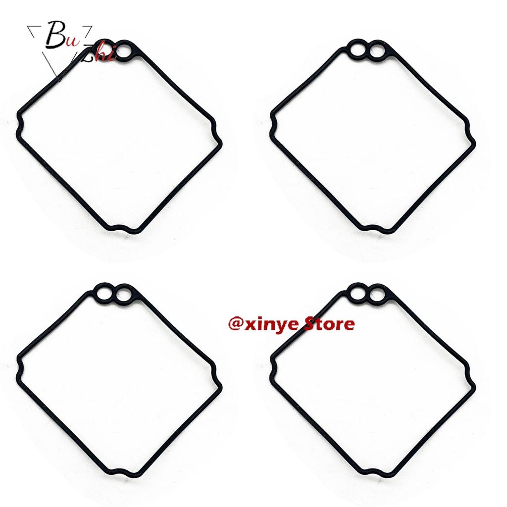 Carburetor Gasket Seals for 63V-14984-00-00 63V-14984 63V-14984-00  63V-W0093-01 for Yamaha 9.9 15 hpOutboard Motors