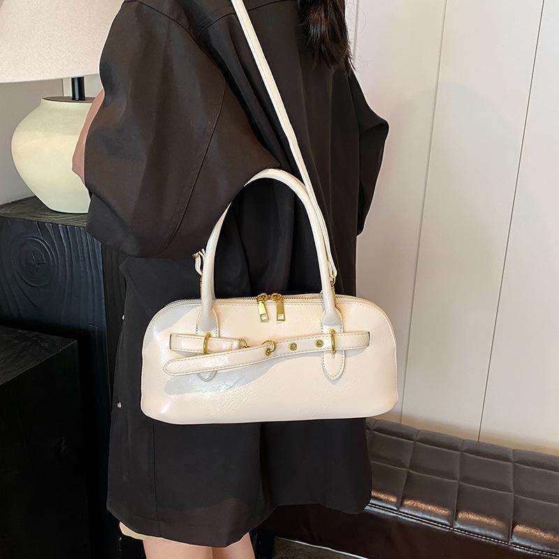 Handväska Dam Ny Casual Messenger-väska med Stor Kapacitet