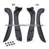 Front Door Handle and Inner Panel Cover for Renault Megane 3 (2008-2016) and Fluence