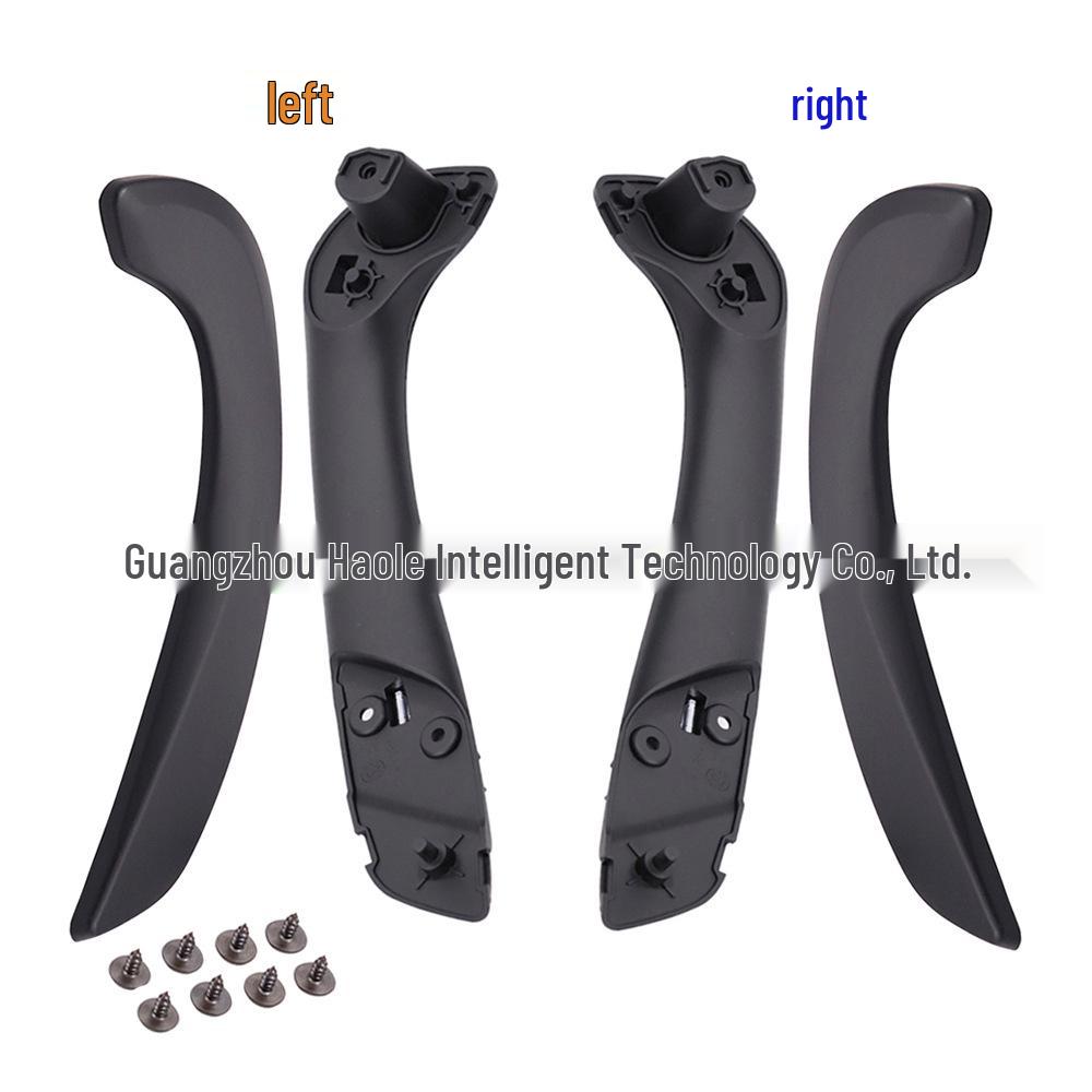 Front Door Handle and Inner Panel Cover for Renault Megane 3 (2008-2016) and Fluence