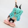 1/7 Hobby·sakura Figure RABBIT GIRL Anime Bunny Girl PVC Action Figure Toy Game Statue Adult Collection Model Doll Gift 16cm
