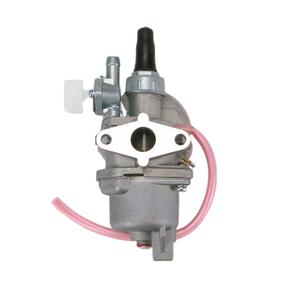 13mm PZ13 Motorcycle Carburetor For 2 Stroke 47cc 49cc Engine Mini MotorBike Quad ATV Dirt Bike Carb
