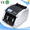 Custom Multi-Currency Banknote Counter and Detector: Supports USD, EUR, JPY, AUD, CAD, GBP, TWD