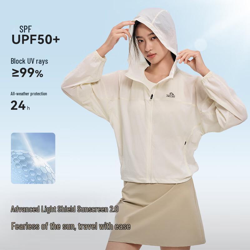 Pelliot Light Breeze 2.0 Outdoor Sun Protection Jacket