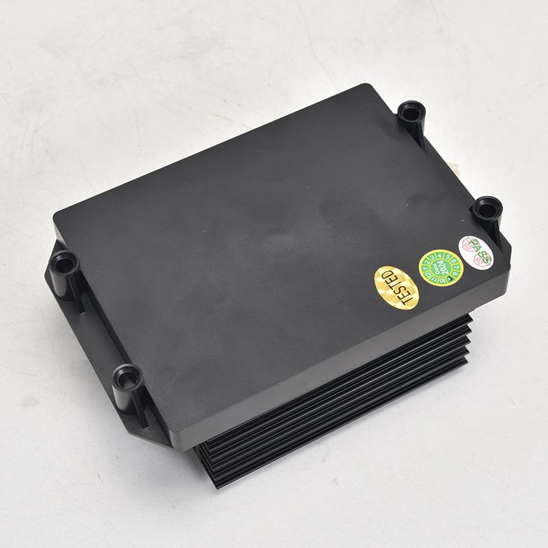 Changchai CC16000E3D Diesel Generator Voltage Regulator AVR (Models XNFS10-380/XNFS10-220)